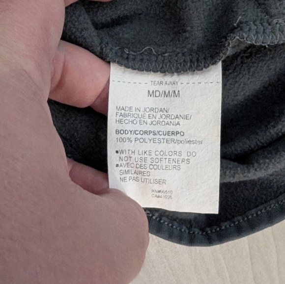 🥁 Under Armour Men's Storm Half Zip Jacket - Picture 7 of 8